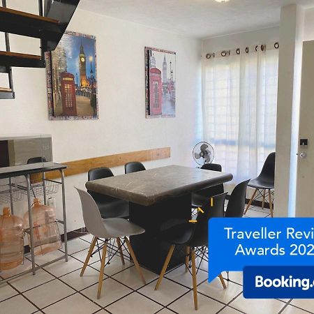 Casa Ejecutivo Zona Iteso Bahia De Acapulco Villa Гуадалахара Екстериор снимка