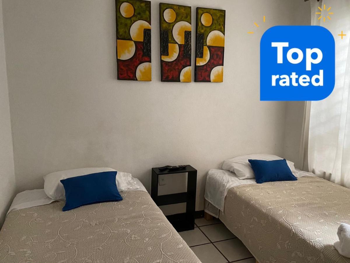 Casa Ejecutivo Zona Iteso Bahia De Acapulco Villa Гуадалахара Екстериор снимка