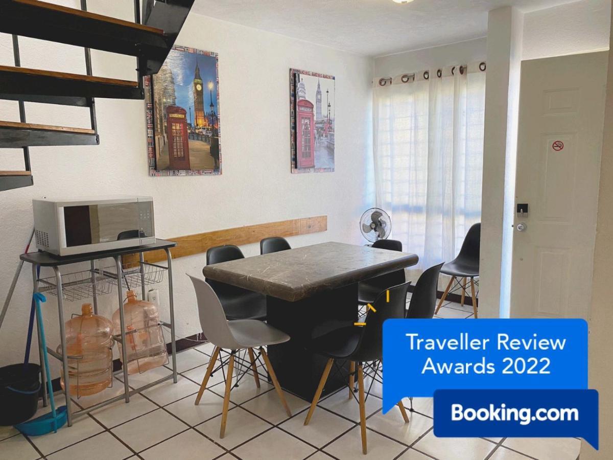 Casa Ejecutivo Zona Iteso Bahia De Acapulco Villa Гуадалахара Екстериор снимка