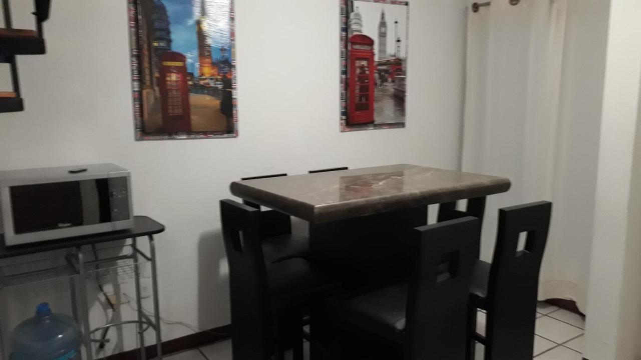 Casa Ejecutivo Zona Iteso Bahia De Acapulco Villa Гуадалахара Екстериор снимка