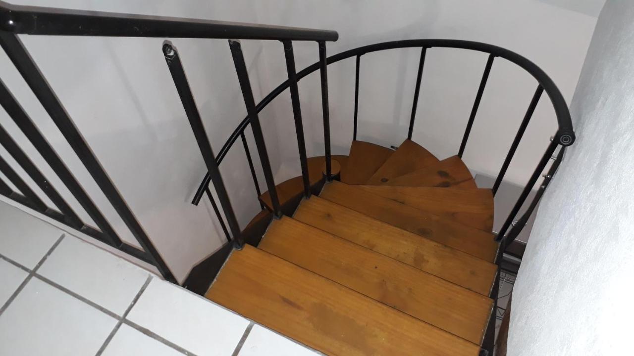 Casa Ejecutivo Zona Iteso Bahia De Acapulco Villa Гуадалахара Екстериор снимка